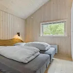 1477-aakirkeby-strandparken-13 Ferienhaus *