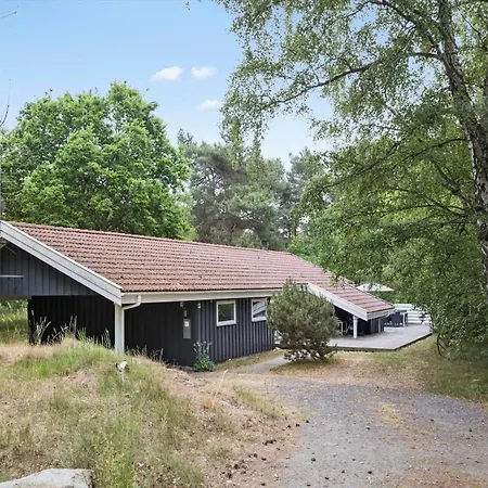 1477-aakirkeby-strandparken-13 Holiday home Vester Somarken